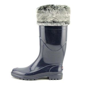 Tommy Hilfiger Matty Faux Fur